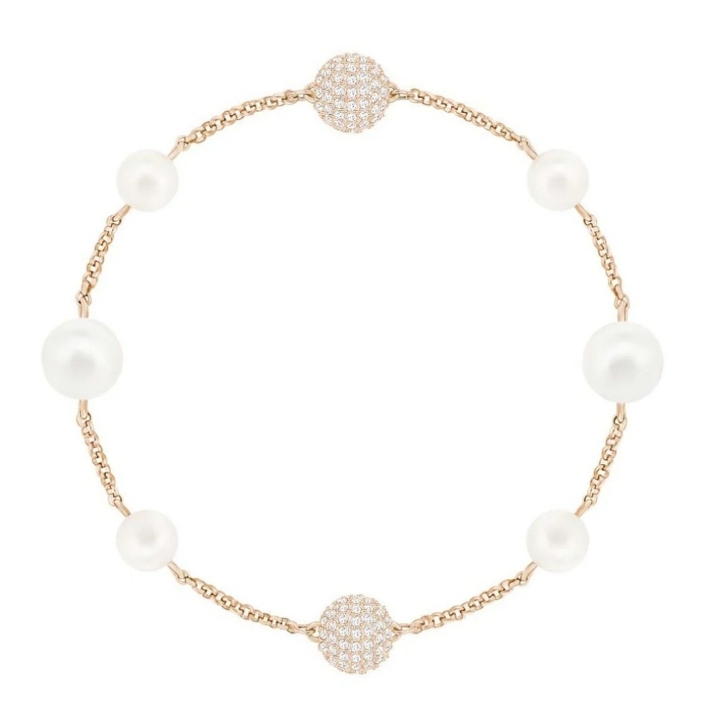 Swarovski Remix Bracelet